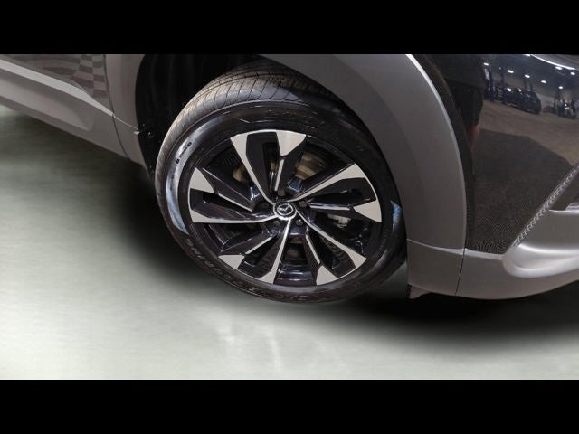 2026 Mazda Mazda CX-50 Hybrid Premium Plus