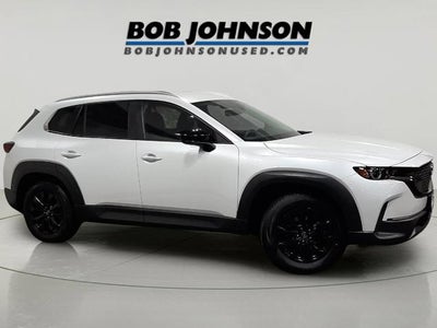 2024 Mazda Mazda CX-50 2.5 S Select Package