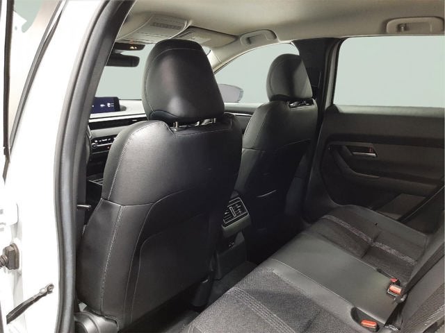 2024 Mazda Mazda CX-50 2.5 S Select Package