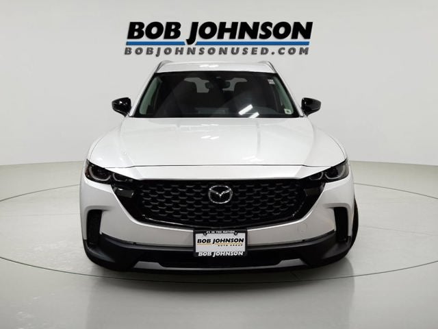 2024 Mazda Mazda CX-50 2.5 S Select Package