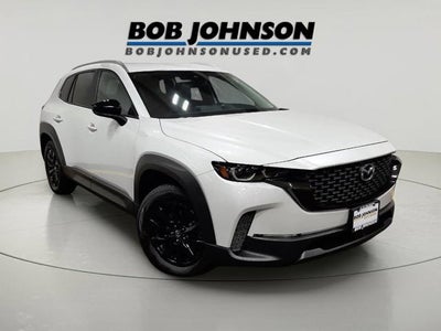 2024 Mazda Mazda CX-50 2.5 S Select Package