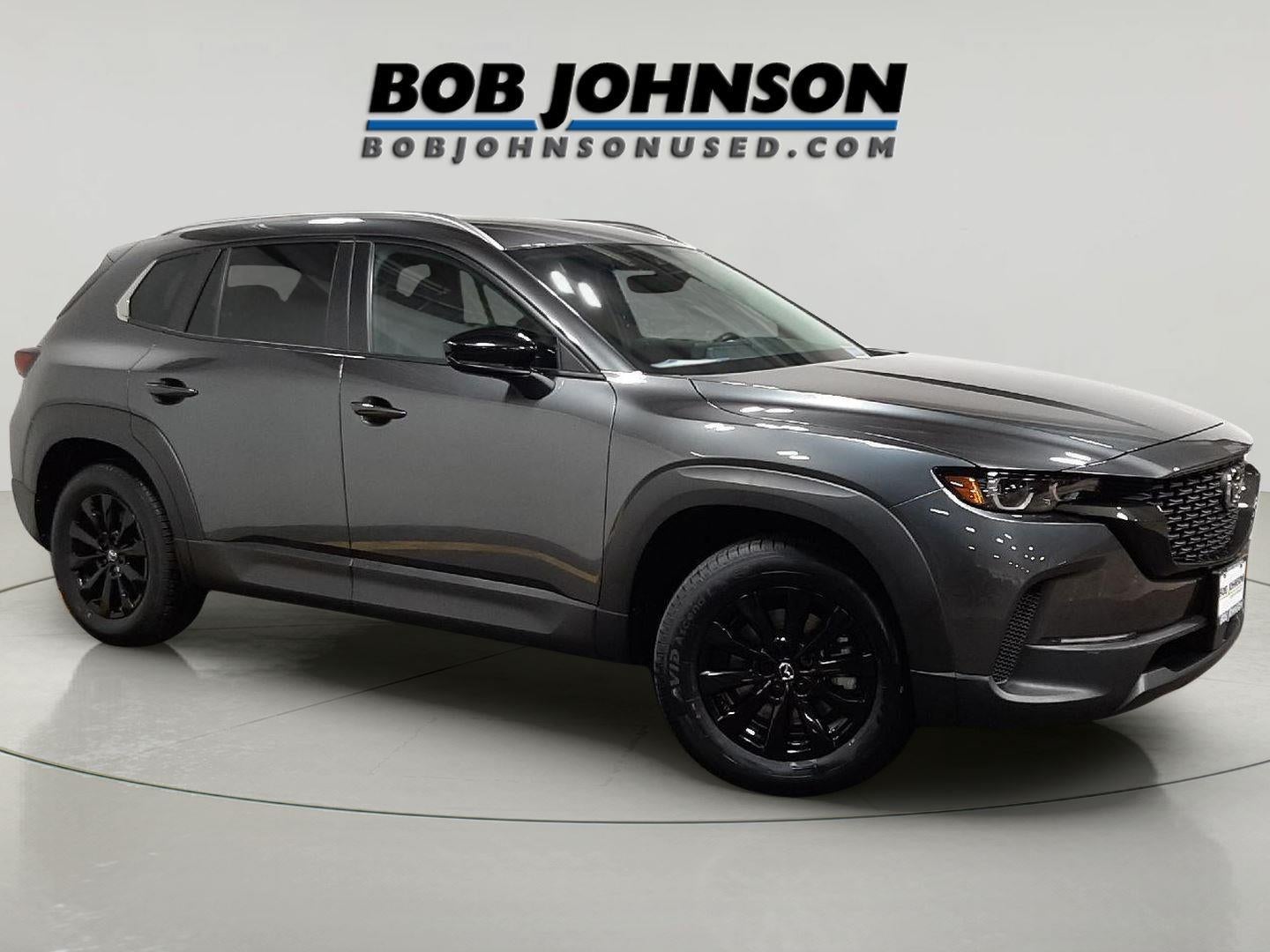 2024 Mazda Mazda CX-50 2.5 S Select Package