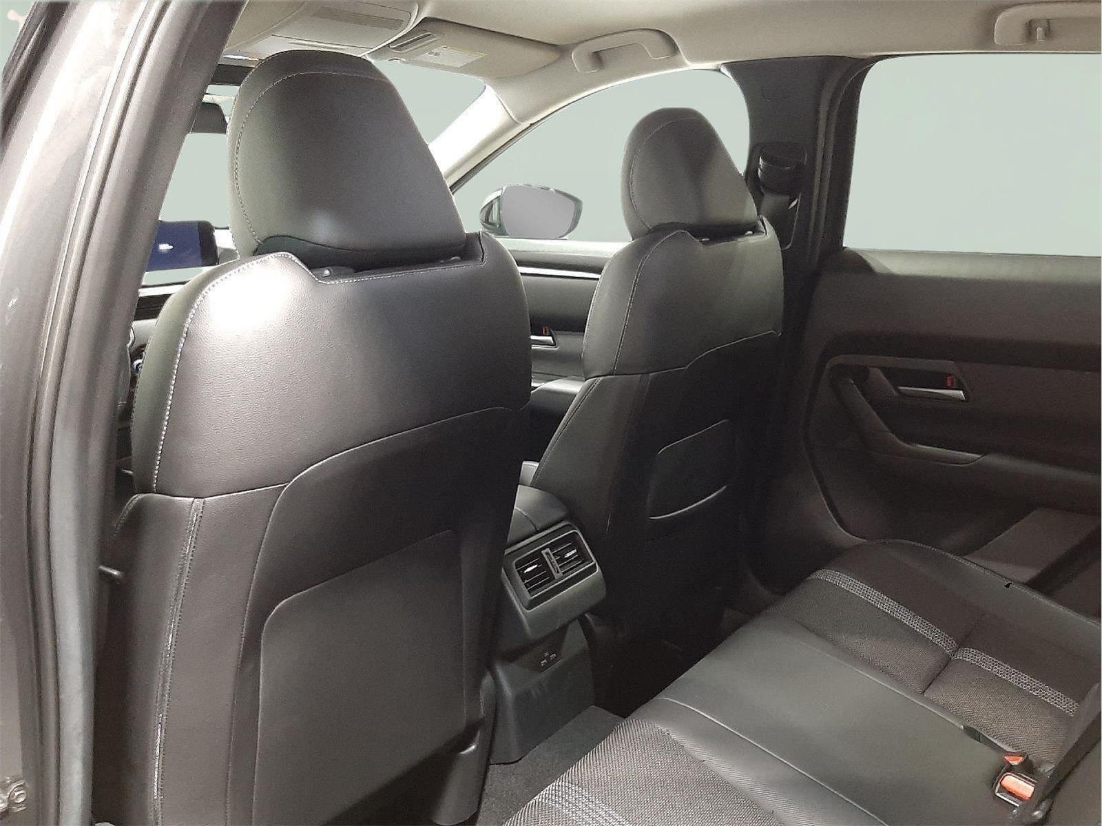 2024 Mazda Mazda CX-50 2.5 S Select Package