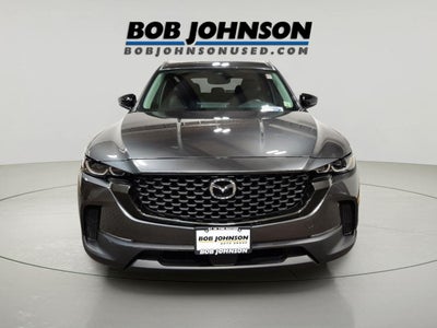 2024 Mazda Mazda CX-50 2.5 S Select Package