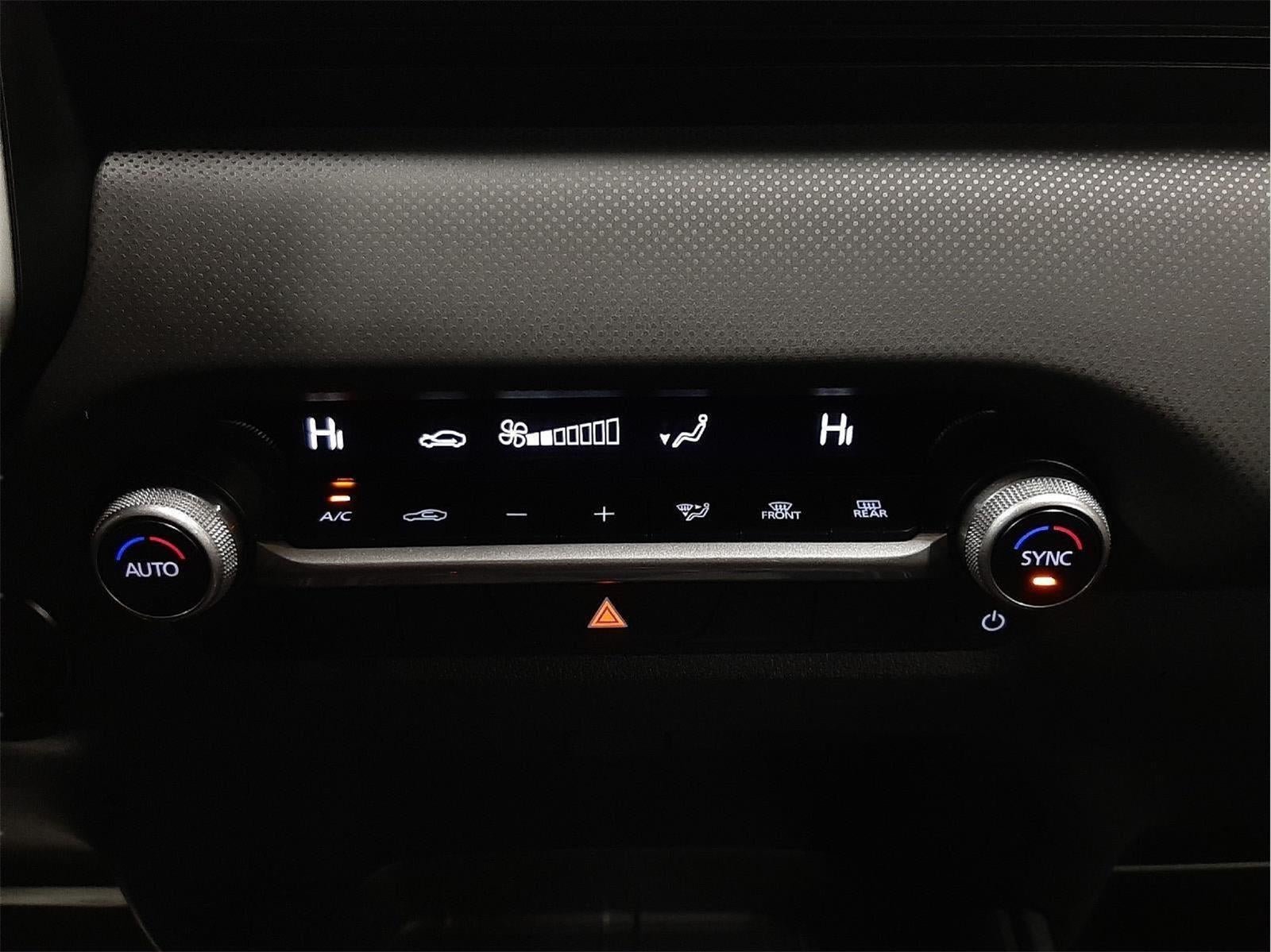 2024 Mazda Mazda CX-50 2.5 S Select Package