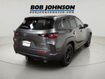 2024 Mazda Mazda CX-50 2.5 S Select Package
