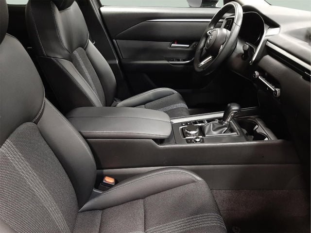 2024 Mazda Mazda CX-50 2.5 S Select Package