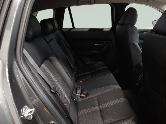 2024 Mazda Mazda CX-50 2.5 S Select Package