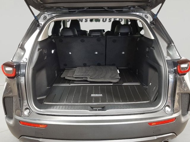 2024 Mazda Mazda CX-50 2.5 S Select Package