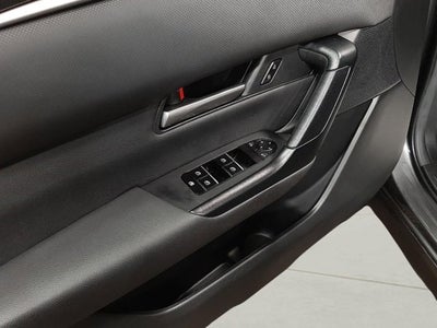2024 Mazda Mazda CX-50 2.5 S Select Package
