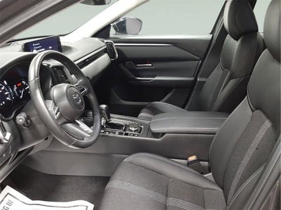 2024 Mazda Mazda CX-50 2.5 S Select Package
