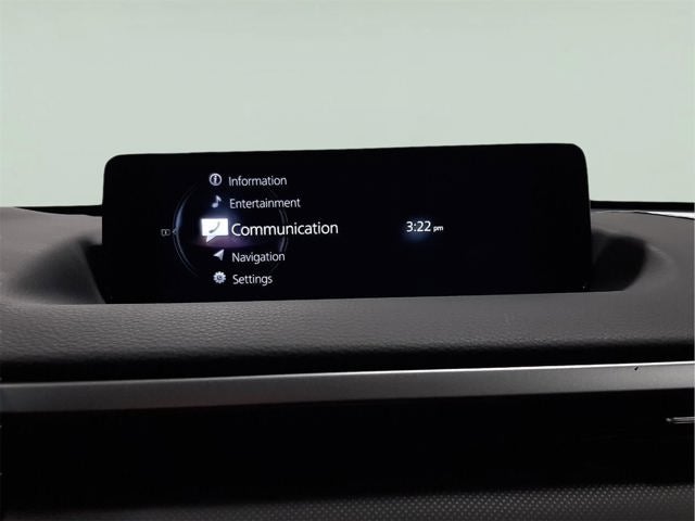 2024 Mazda Mazda CX-50 2.5 S Select Package
