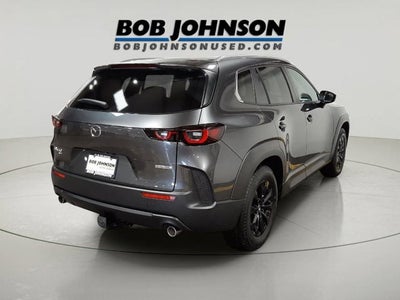 2024 Mazda Mazda CX-50 2.5 S Select Package