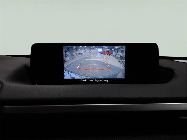 2024 Mazda Mazda CX-50 2.5 S Select Package