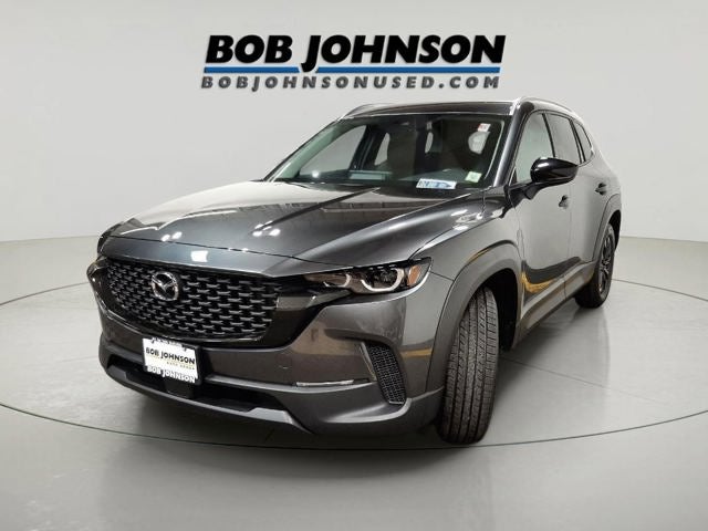 2024 Mazda Mazda CX-50 2.5 S Select Package