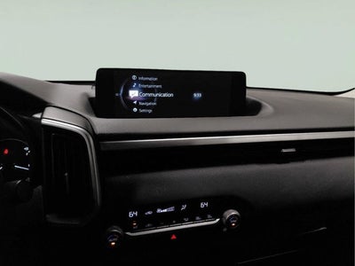2024 Mazda Mazda Cx-50 2.5 S Select Package