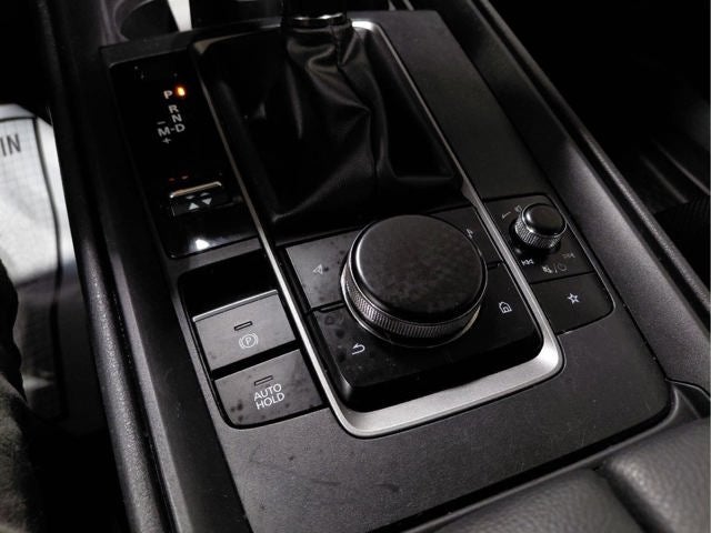 2024 Mazda Mazda Cx-50 2.5 S Select Package