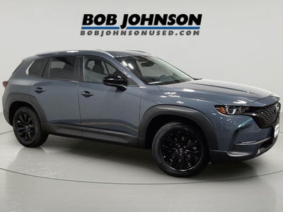 2024 Mazda Mazda CX-50 2.5 S Preferred Package