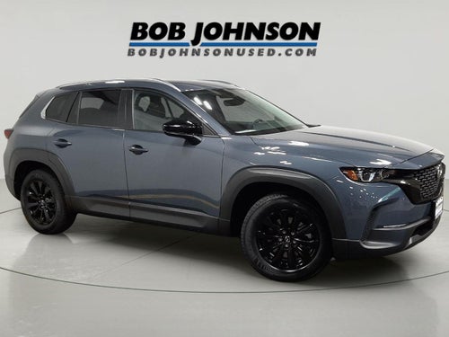 2024 Mazda Mazda CX-50 2.5 S Preferred Package