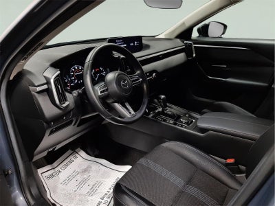 2024 Mazda Mazda CX-50 2.5 S Preferred Package