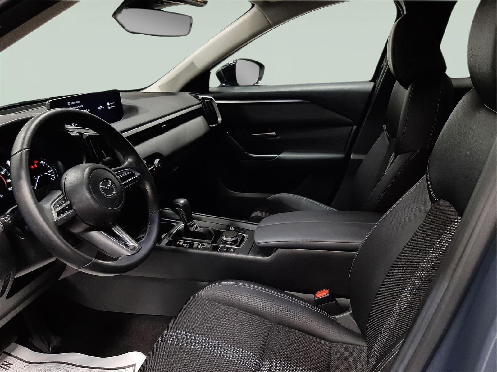 2024 Mazda Mazda CX-50 2.5 S Preferred Package