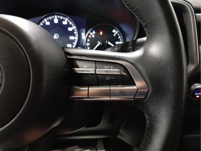 2024 Mazda Mazda CX-50 2.5 S Preferred Package
