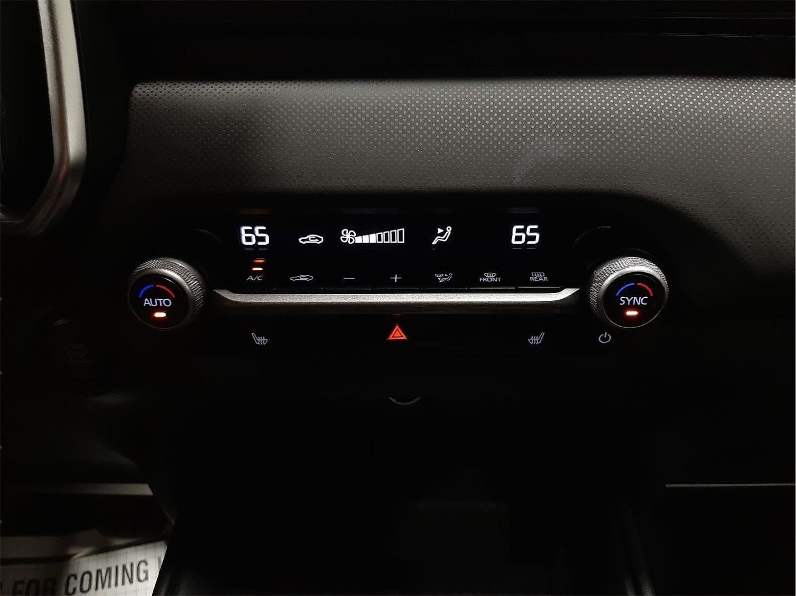 2024 Mazda Mazda CX-50 2.5 S Preferred Package