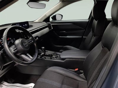 2024 Mazda Mazda CX-50 2.5 S Preferred Package