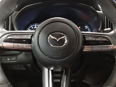 2024 Mazda Mazda CX-50 2.5 S Preferred Package