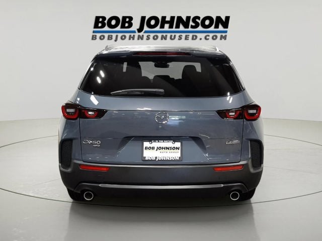 2024 Mazda Mazda CX-50 2.5 S Preferred Package