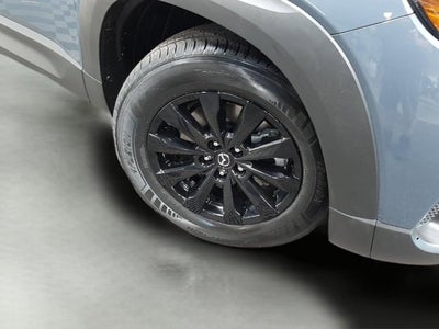 2024 Mazda Mazda CX-50 2.5 S Preferred Package