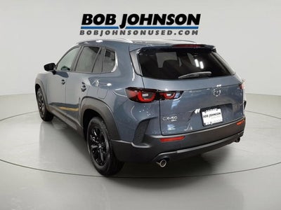2024 Mazda Mazda CX-50 2.5 S Preferred Package