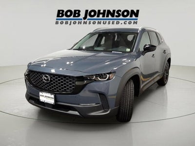 2024 Mazda Mazda CX-50 2.5 S Preferred Package