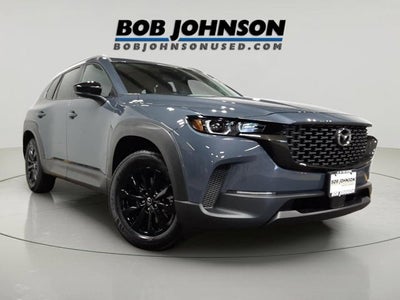 2024 Mazda Mazda CX-50 2.5 S Preferred Package