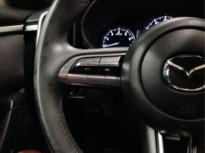 2024 Mazda Mazda CX-50 2.5 S Preferred Package