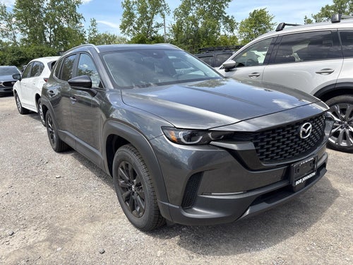 2024 Mazda Mazda CX-50 2.5 S Preferred Package