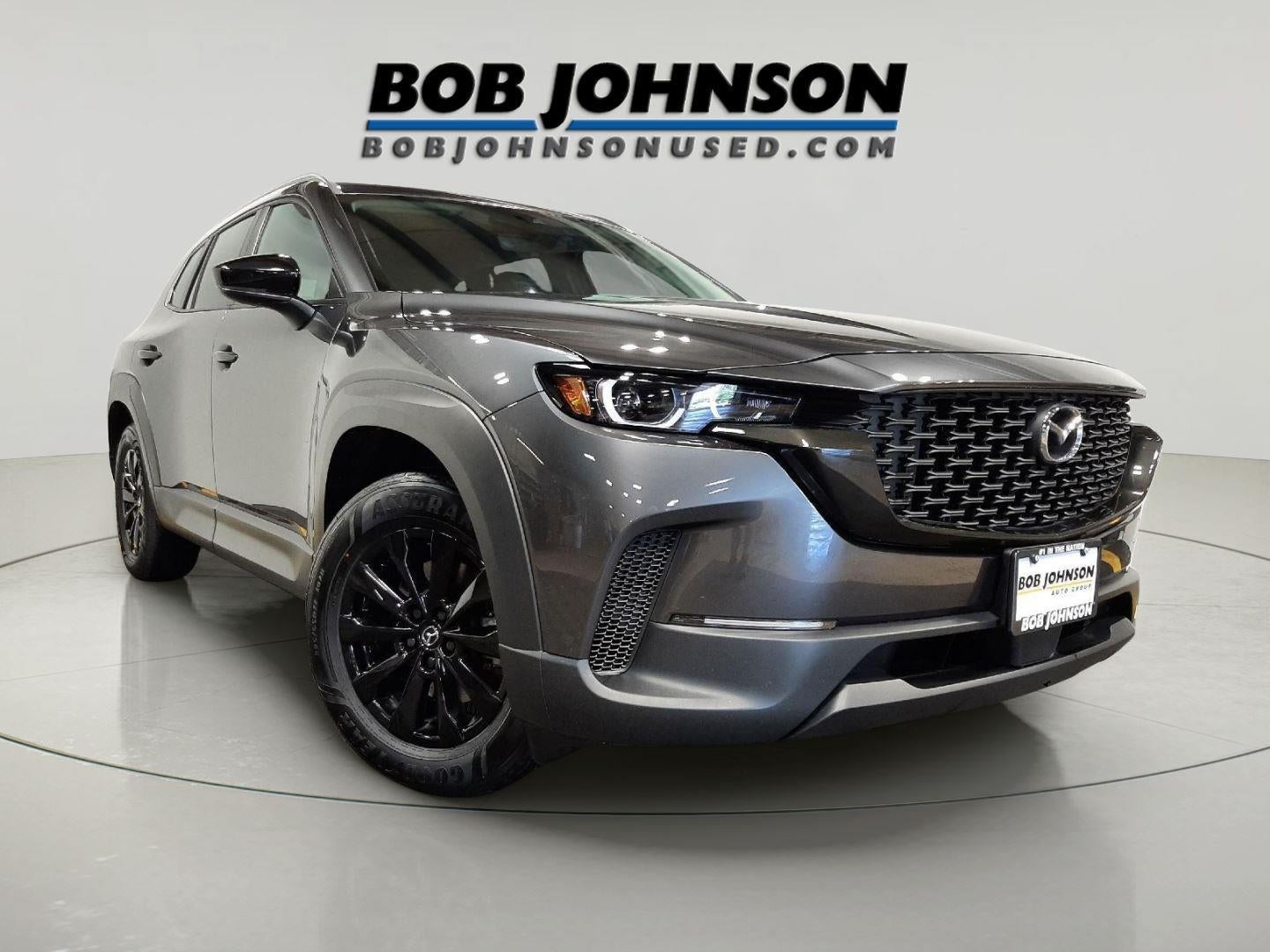 2024 Mazda Mazda CX-50 2.5 S Preferred Package