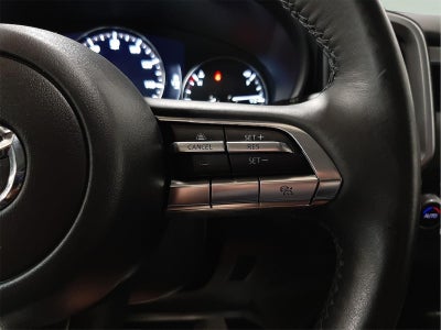 2024 Mazda Mazda CX-50 2.5 S Preferred Package