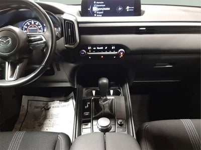 2024 Mazda Mazda CX-50 2.5 S Preferred Package