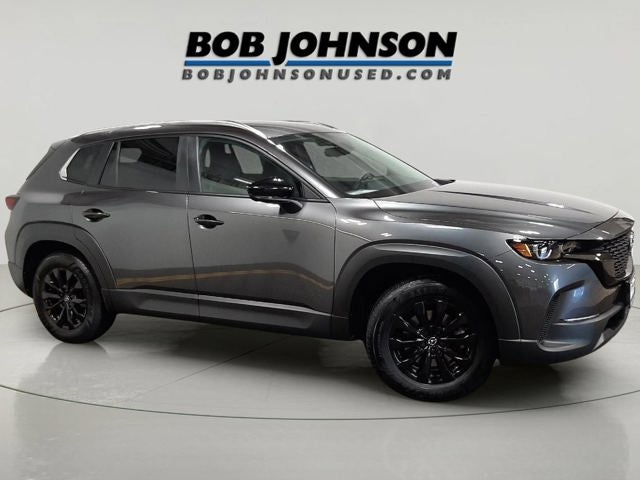 2024 Mazda Mazda CX-50 2.5 S Preferred Package