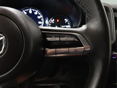2024 Mazda Mazda CX-50 2.5 S Preferred Package