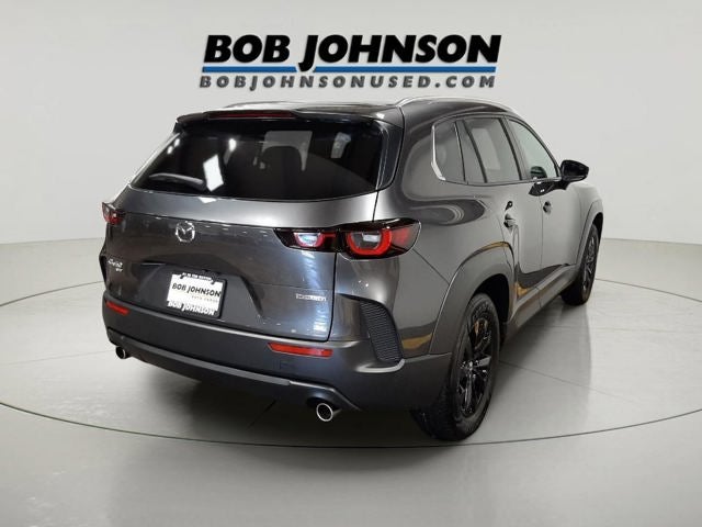 2024 Mazda Mazda CX-50 2.5 S Preferred Package
