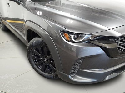 2024 Mazda Mazda CX-50 2.5 S Preferred Package