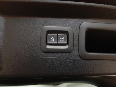 2023 Mazda Mazda CX-50 2.5 S Preferred Plus Package