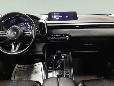 2023 Mazda Mazda CX-50 2.5 S Preferred Plus Package