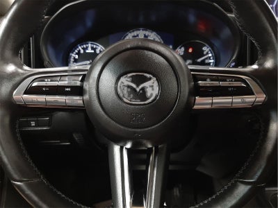 2023 Mazda Mazda CX-50 2.5 S Preferred Plus Package