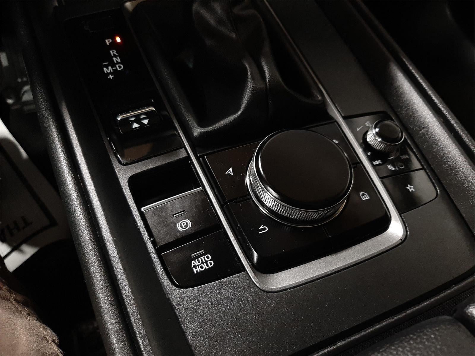 2023 Mazda Mazda CX-50 2.5 S Preferred Plus Package