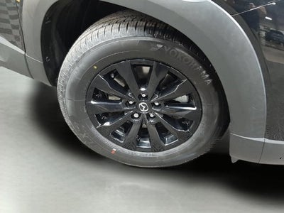 2023 Mazda Mazda CX-50 2.5 S Preferred Plus Package