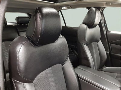 2023 Mazda Mazda CX-50 2.5 S Preferred Plus Package