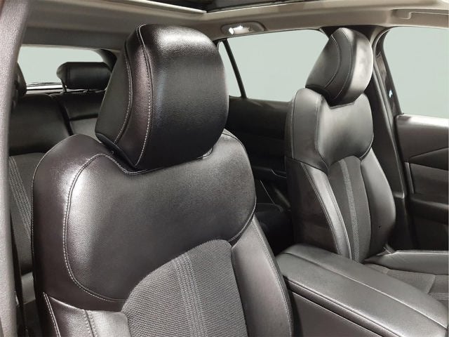 2023 Mazda Mazda CX-50 2.5 S Preferred Plus Package